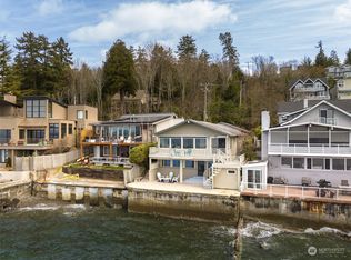 5667 Beach Dr SW, Seattle, WA 98136