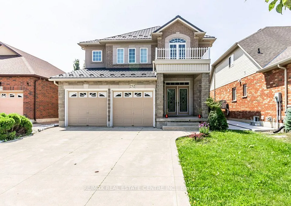 252 Thorner Dr #BASEMENT