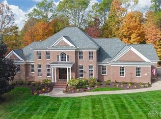 3847 Murphys Xing, Dayton, OH 45440