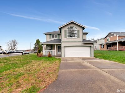 1460 D St, Blaine, WA, 98230