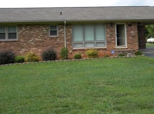 1804 N State Highway 581, Spring Hope, NC 27882