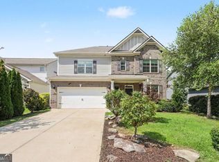 7584 Rudder Cir, South Fulton, GA 30213
