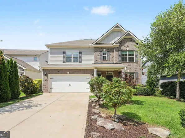 7584 Rudder Cir, South Fulton, GA 30213
