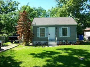 6029 Jim St, Houston, TX 77092