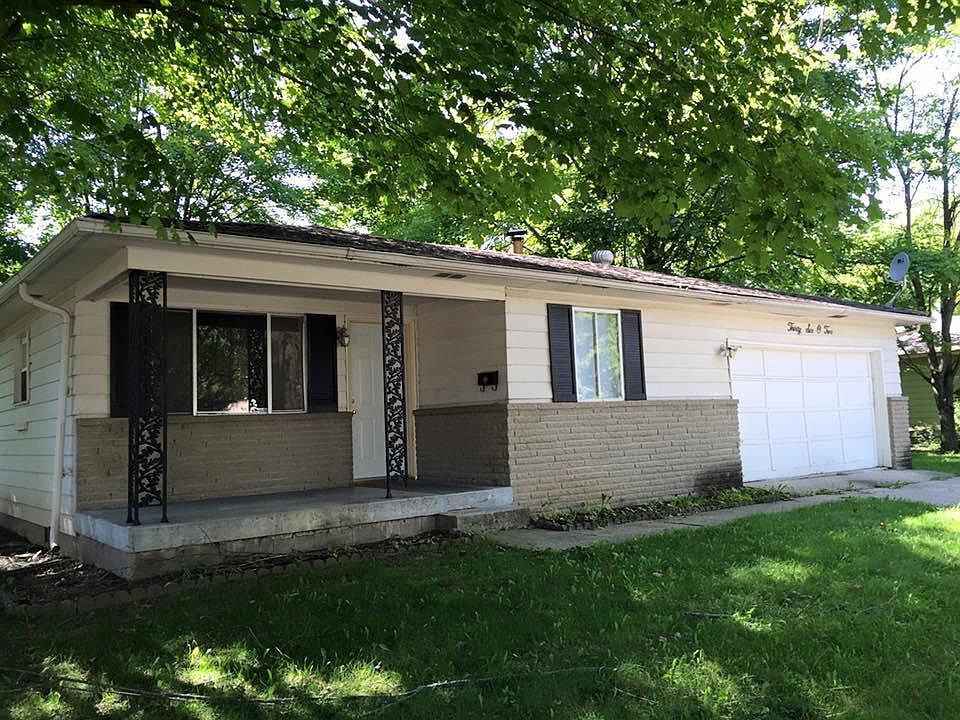 1st image of 3602 N Luewan Dr