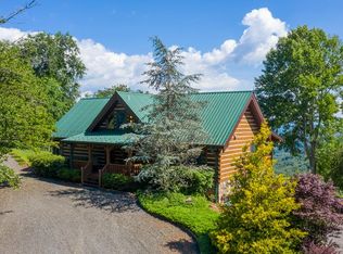 2166 Sweet Creek Rd, Bakersville, NC 28705