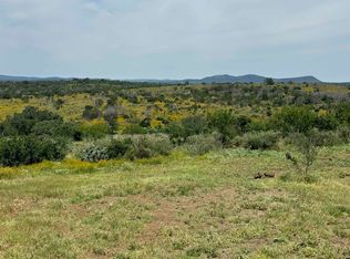 LOT 207 Paisano Dr #225-8, Horseshoe Bay, TX 78657