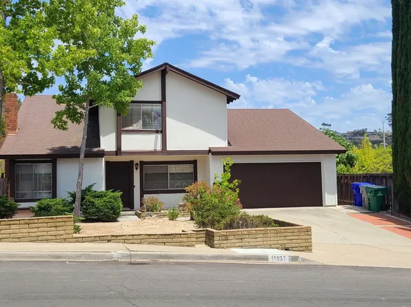 11037 Pallon Way, San Diego, CA 92124