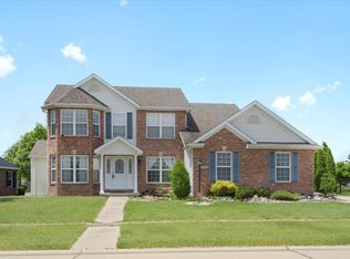 3006 Artesia Xing, Urbana, IL 61802