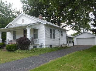 2603 E Main St, Belleville, IL 62221