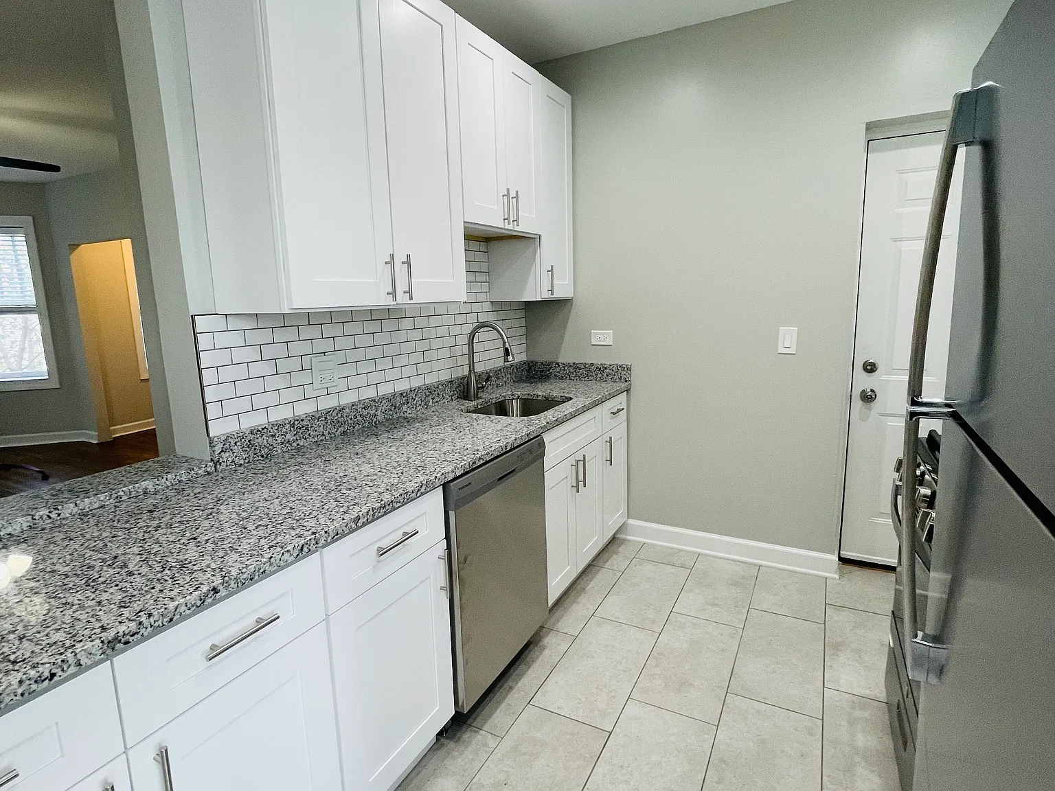 1 bed, 600 sqft, $1,495 — Photo 3