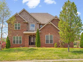 3148 Carrie Taylor Cir, Clarksville, TN
