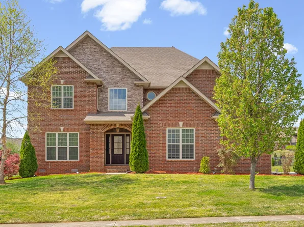 3148 Carrie Taylor Cir, Clarksville, TN 37043