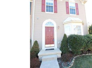 30 Bridle Path Ct, Sicklerville, NJ 08081