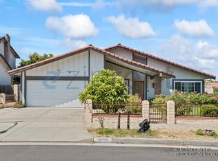 3708 Dundale Dr, San Jose, CA 95121