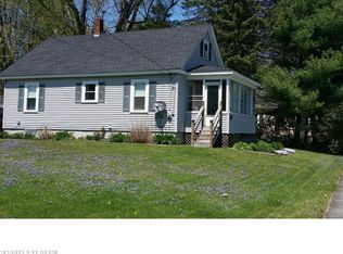 40 Kennison St, Augusta, ME 04330