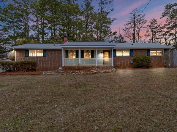 3143 Claiborne Dr, Duluth, GA 30096
