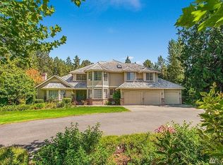 3129 139th Ave SE, Snohomish, WA 98290