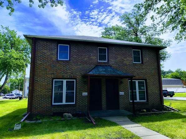 1402 N 44th St, Lincoln, NE 68503