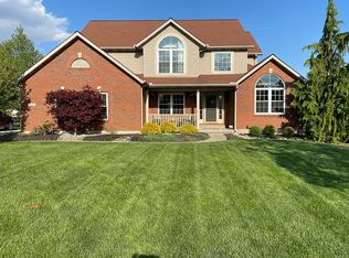 6591 Willow Dale Ct, Liberty Township, OH 45011
