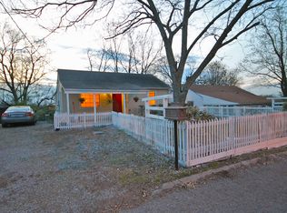 331 Chamberlin St, Nashville, TN 37209