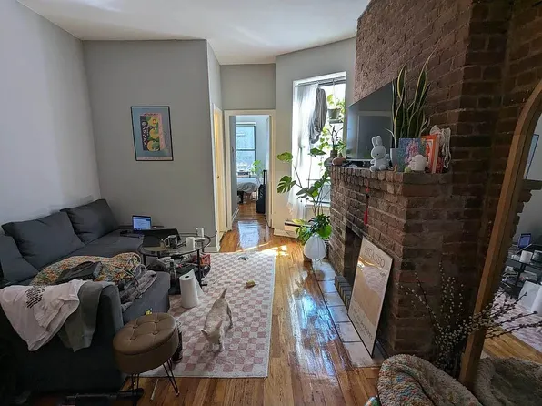 493 Amsterdam Ave APT 4C, New York, NY 10024