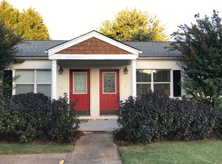 1533 Stone Gate Ln SE, Atlanta, GA 30317