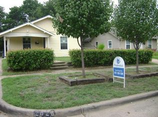 2826 Gladstone Dr, Dallas, TX 75211