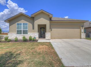 704 Rushing Banks, Cibolo, TX 78108
