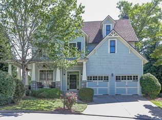 2548 Lakeview East Trl, Atlanta, GA 30316