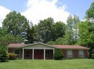 204 S Rod Ln, Carbondale, IL 62901