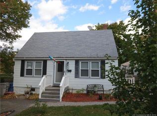 15 Greystone Ave, Bristol, CT 06010