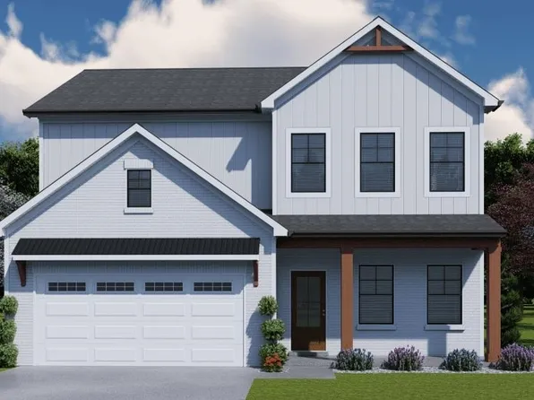 4672 Silver Oak Dr, Gainesville, GA 30504