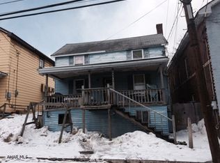 413 Main St, Gallitzin, PA 16641