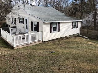 10 Kimball Beach Rd, Hingham, MA 02043
