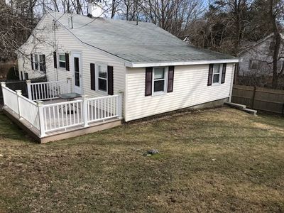 10 Kimball Beach Rd, Hingham, MA, 02043