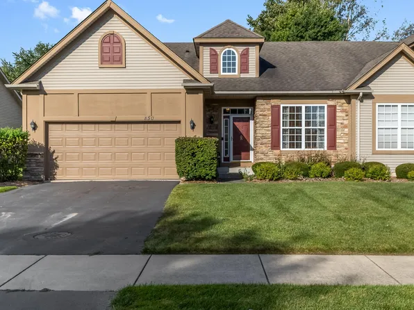 850 Manistee Ave, Schererville, IN 46375