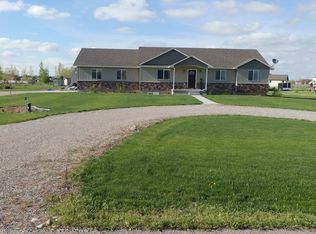 3955 E 120 N, Rigby, ID 83442
