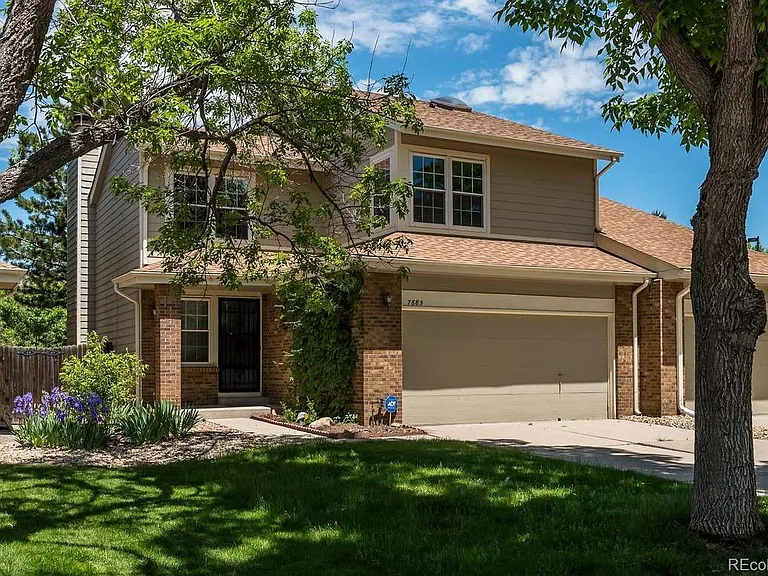 7685 E Gunnison Pl — Photo 24