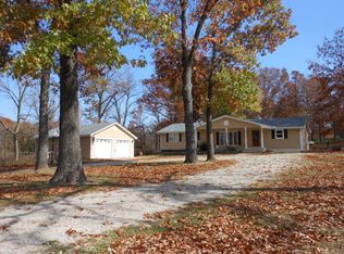6012 County Road 4750, Pomona, MO 65789