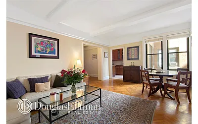 Sold by Douglas Elliman
