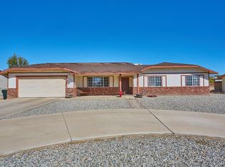 11759 Cibola Rd, Apple Valley, CA 92308