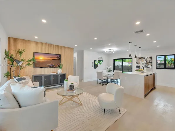 2954 SW 123rd Ave, Miami, FL 33175