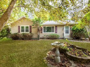 240 Stevers Crossing Road, Hudson, NY 12534