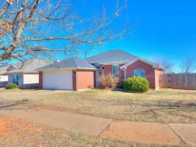 1925 E View Dr, Norman, OK, 73071