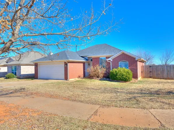 1925 E View Dr, Norman, OK 73071