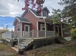 680 Louisville Rd, Pictou, NS B0K1N0