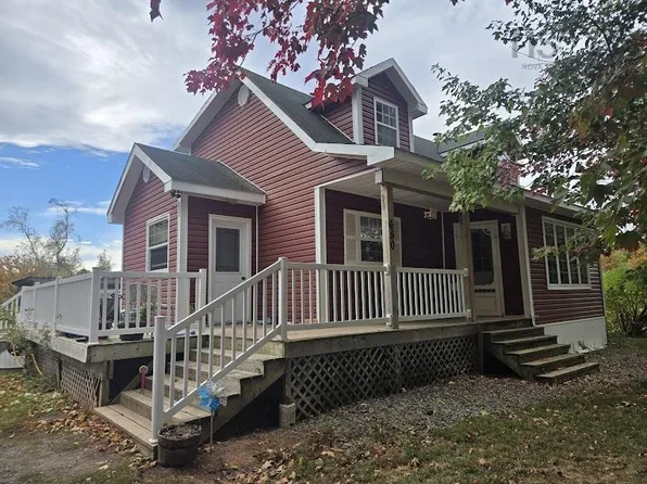 680 Louisville Rd, Pictou, NS B0K 1N0