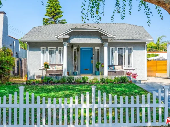 719 N Gardner St, Los Angeles, CA 90046