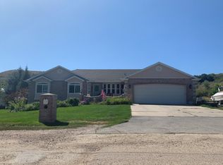 4067 W 3900 N, Morgan, UT 84050